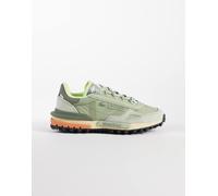 Scarpe Lacoste Elite Active Bright verde arancione donna - 37