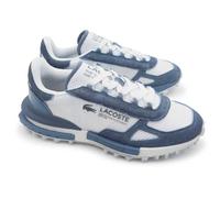 Lacoste Elite Active Whtblu 42 EU