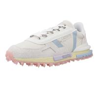 Lacoste ELITE ATTIVE SPORTIVE PIATTAFORMA Donna, grigio, 39 EU