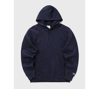 Lacoste Embossed Branding Hoodie men Hoodies blue in taglia:L