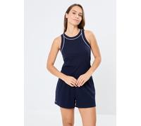 Lacoste - Ensemble de pyjama en coton côtelé Blu - Abbigliamento XS Blu