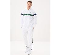 Lacoste - Ensemble de survêtement WH0219 Bianco - Abbigliamento XL Bianco