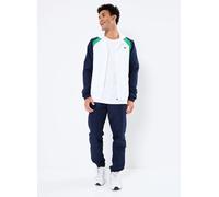 Lacoste - Ensemble jogging Lacoste WH8980 Bianco - Abbigliamento S Bianco