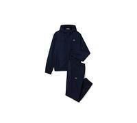 Lacoste-Ensemble Survetement hom-WH2661-00, Blu Navy, 2, XS