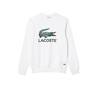 Lacoste Felpa, Bianco, S