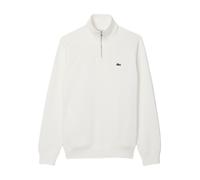 LACOSTE Felpa bianco Uomo LACOSTE L