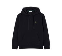 LACOSTE Felpa blu notte Donna LACOSTE L