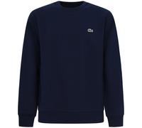 LACOSTE - Felpa blu per uomo