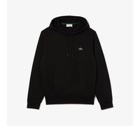 Sweatshirt à capuche homme by Lacoste XL Nero