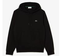 Lacoste Felpa Capp Nera Uomo SH9623 031