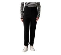 Lacoste - Felpa con cappuccio - - Trousers - Donna - Nero - M