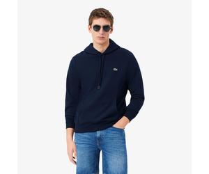 Lacoste Felpa con cappuccio Uomini, Taglia: L