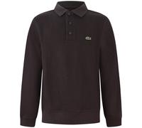 Lacoste - Sweaters Polo SH5781 Marrone - Abbigliamento M Marrone