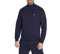 Sweatshirt zippé homme regular fit by Lacoste XXL Blu