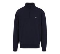 Lacoste - Felpa con zip - - Sweatshirts & Hoodies - Uomo - Blu - S