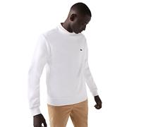 Sweatshirt homme Lacoste by Lacoste XXL Bianco