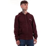Lacoste Felpa da uomo SH9626 (confezione da 1), Expresso, XL