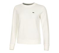 Sweatshirt SF9202 by Lacoste 38 Bianco