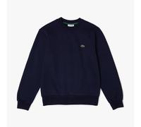 Felpa basic in pile XL
