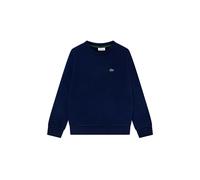 LACOSTE Felpa 'LCB Core' blu scuro Bambini LACOSTE 164