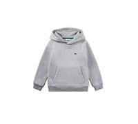 LACOSTE Felpa 'LCB Core' grigio Bambini LACOSTE 128