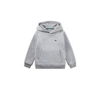 LACOSTE Felpa 'LCB Core' grigio Bambini LACOSTE 98