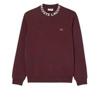 Lacoste Felpa Logo Girocollo Uomo (GT5495)