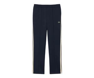 Lacoste - Felpa Made in France - - Trousers - Uomo - Blu - S