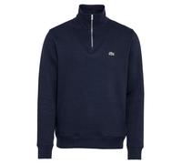 LACOSTE Felpa marino / verde / rosso / bianco Uomo LACOSTE XXL