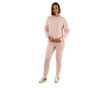 Lacoste Felpa Rosa SF5270 Rosa 36