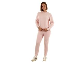 Lacoste Felpa Rosa SF5270 Rosa 36