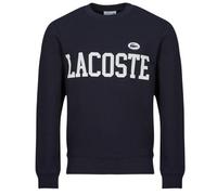 Lacoste Felpa SH7420 in Marine EU S