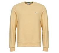 Lacoste Felpa SH9608 in Giallo EU XL