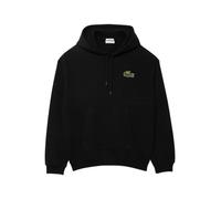 Lacoste - Felpa - - Sweatshirts & Hoodies - Uomo - Nero - S