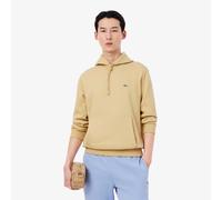 Lacoste Fleece Felpa con Cappuccio da Uomo Millet S