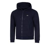 Lacoste Felpa Uomini in blu scuro, Taglia: L