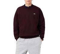Lacoste - Sweatshirt Col Rond SH8868 Viola - XL Viola