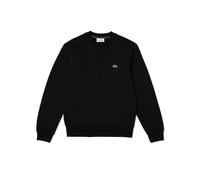 Lacoste - Sweatshirt homme Lacoste Nero - Abbigliamento L Nero