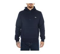 Lacoste - Felpe col cappuccio - -Sweatshirts & Hoodies -Uomo -Blu -S