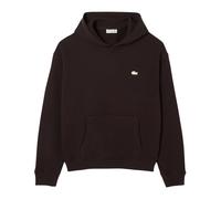 Lacoste - Felpe col cappuccio - - Sweatshirts & Hoodies - Uomo - Marrone - S