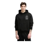 Lacoste - Felpe col cappuccio - - Sweatshirts & Hoodies - Uomo - Nero - XL