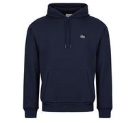 Lacoste Felpe con cappuccio Sweatshirt à capuche en molleton in Marine EU L