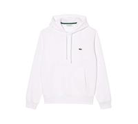 Lacoste Felpe Con Cappuccio Uomo Bianco Sh9839 BIANCO 5 | L
