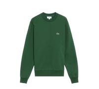 Lacoste Felpe Girocollo Uomo Verde Sh9608 Verde 3 | S