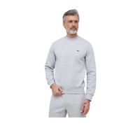 Lacoste - Felpe - - Sweatshirts & Hoodies - Uomo - Grigio - XL