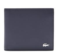 Lacoste FG Portafoglio in pelle 11,5 cm marine (NH1112FG-021)
