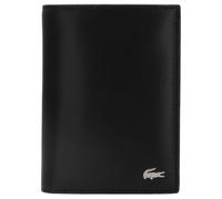 Lacoste FG - Portafoglio uomo 7cc 13 cm (black)