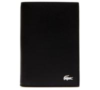 LACOSTE Borsa FG Vertical Wallet Black