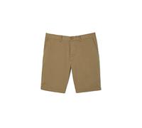 Lacoste Bermuda Slim Fit Beige da Uomo 44 Beige