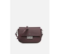 Lacoste Core Essentials Daily City Borsa a tracolla 21.5 cm marrone